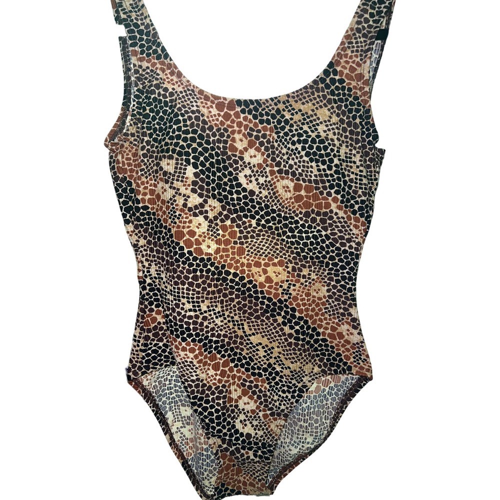 Catalina swimsuit, NWOT, sz 8-10, $30,